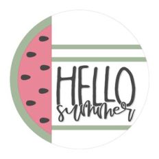 Hello Summer