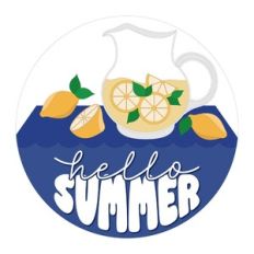 Hello Summer