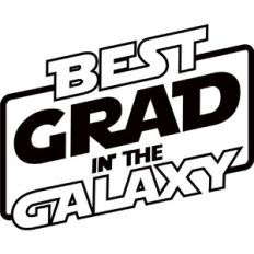 Best Grad in the Galaxy