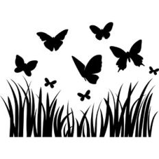 Butterfly Meadow