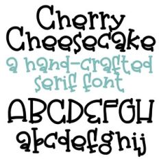 ZP Cherry Cheesecake Bold