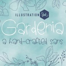 PN Gardenia Light