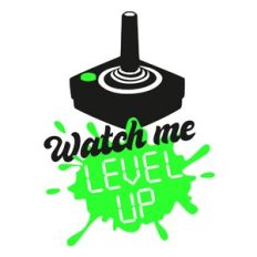 Level Up