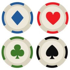 Poker Chips