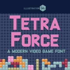 PN Tetra Force