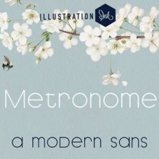 PN Metronome Light