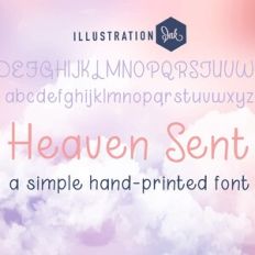 PN Heaven Sent Light
