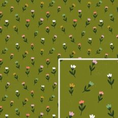 Pretty Posies Pattern
