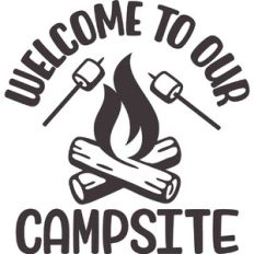 Welcome to our campsite