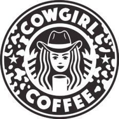 Cowgirl Coffee