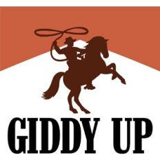 Giddy Up