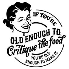 Food Critic