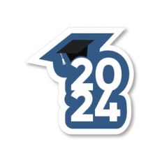 Class of 2024 Block