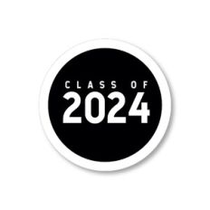Class of 2024 Circle