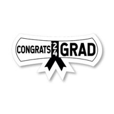 Congrats Class of 2024 Diploma