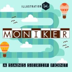 PN Moniker