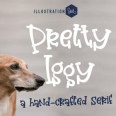 PN Pretty Iggy