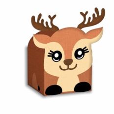 deer box