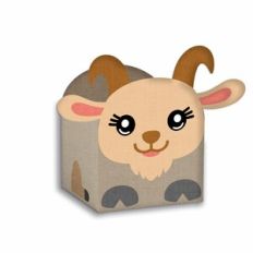 goat box