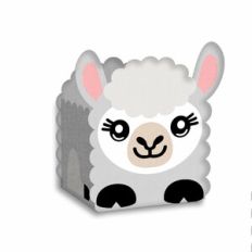 llama box