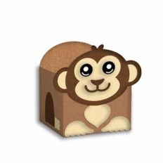 monkey box