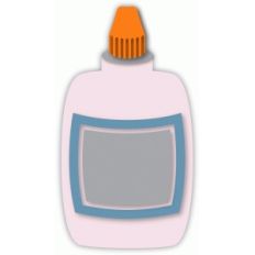 glue