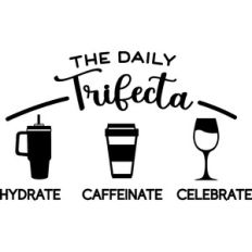 The Daily Trifecta