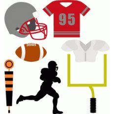 football set