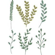 Floral Branches