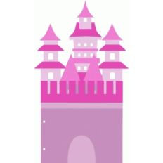 castle mini album