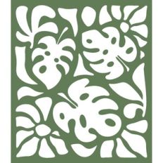 Monstera Leaves