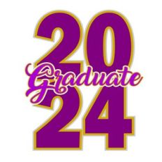 2024 GRADUATE