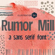 PN Rumor Mill Light