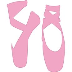 ballet shoes