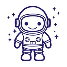 Astronaut