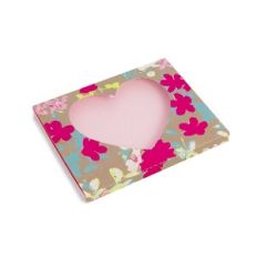 Flat Box