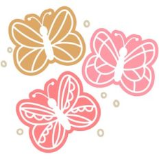 Butterflies