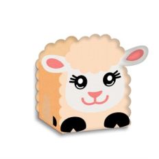lamb box