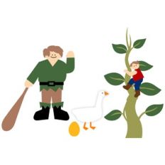 Jack and the Beanstalk