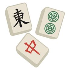 Mahjong Tiles