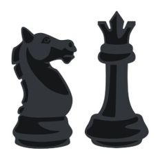 Chess Pieces