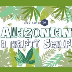 PN Amazonian 3D