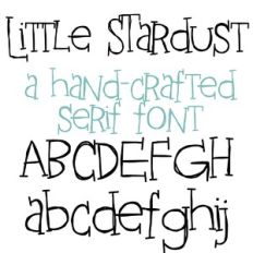ZP Little Stardust