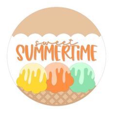 Sweet Summertime
