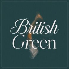 British Green Font Family