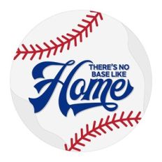 No Base Like Home