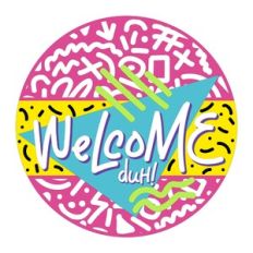 Welcome Duh