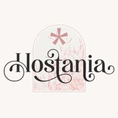 Hostania Font
