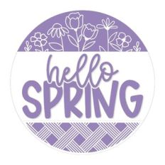 Hello Spring