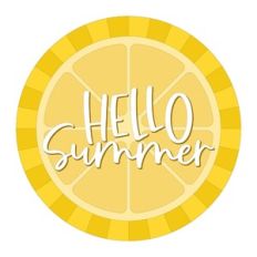 Hello Summer